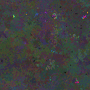 World at epoch 101000