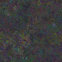 World at epoch 104000