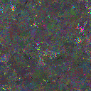World at epoch 121000