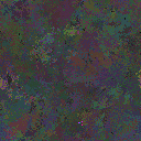 World at epoch 111000