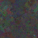 World at epoch 140000