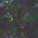 World at epoch 102000