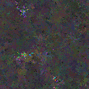 World at epoch 105000