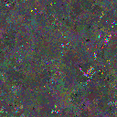World at epoch 122000