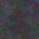 World at epoch 141000