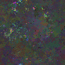 World at epoch 103000
