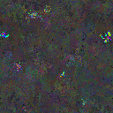 World at epoch 106000
