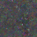 World at epoch 123000