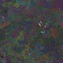 World at epoch 106000