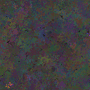 World at epoch 142000