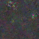 World at epoch 107000