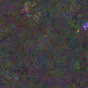 World at epoch 108000