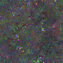World at epoch 125000