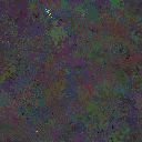 World at epoch 144000