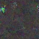 World at epoch 109000