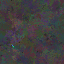 World at epoch 113000
