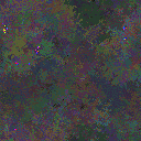 World at epoch 108000