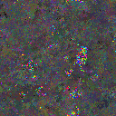 World at epoch 126000