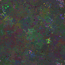 World at epoch 106000