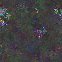 World at epoch 110000