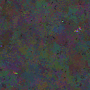 World at epoch 145000
