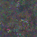 World at epoch 127000