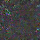 World at epoch 111000