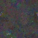 World at epoch 146000