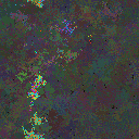 World at epoch 108000