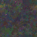 World at epoch 110000