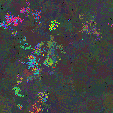 World at epoch 109000