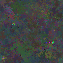 World at epoch 111000