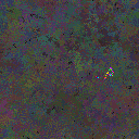 World at epoch 148000