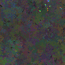 World at epoch 115000