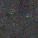 World at epoch 114000