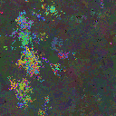 World at epoch 110000