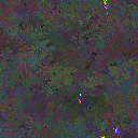 World at epoch 149000