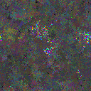 World at epoch 131000