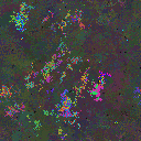 World at epoch 111000