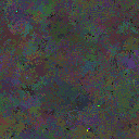 World at epoch 150000