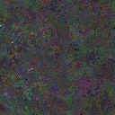 World at epoch 116000