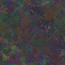 World at epoch 116000