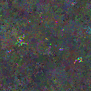 World at epoch 133000