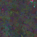 World at epoch 151000