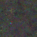 World at epoch 117000