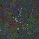 World at epoch 113000