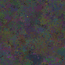 World at epoch 152000