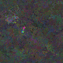 World at epoch 118000