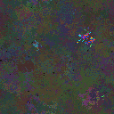 World at epoch 114000