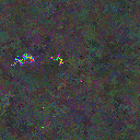 World at epoch 119000